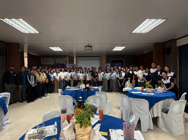ITGCon Laguna Group Picture